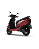 Left Rear Three Quarter