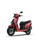 Left Front Three Quarter