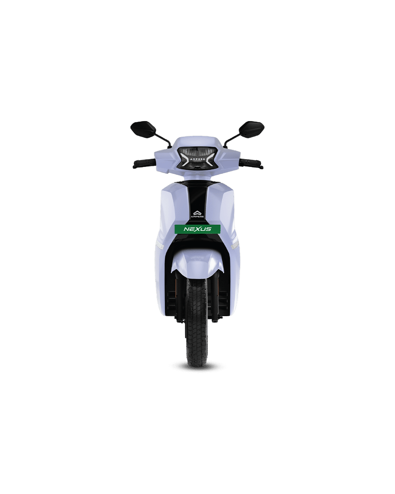 Ampere Nexus - Image 2