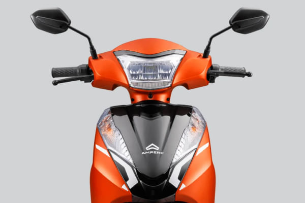 Ampere Primus 2023-2025 Head Light