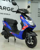 Right Front Three Quarter