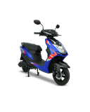 Right Front Three Quarter