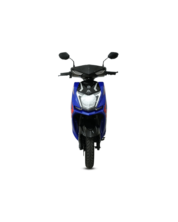 Reo 2024-2026 Front View