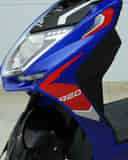 Side Fairing