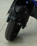 Front Tyre