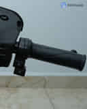 Right Side Throttle Grip