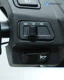 Turn Indicators Switch