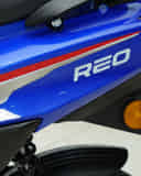 Left Side Body Panel Badge