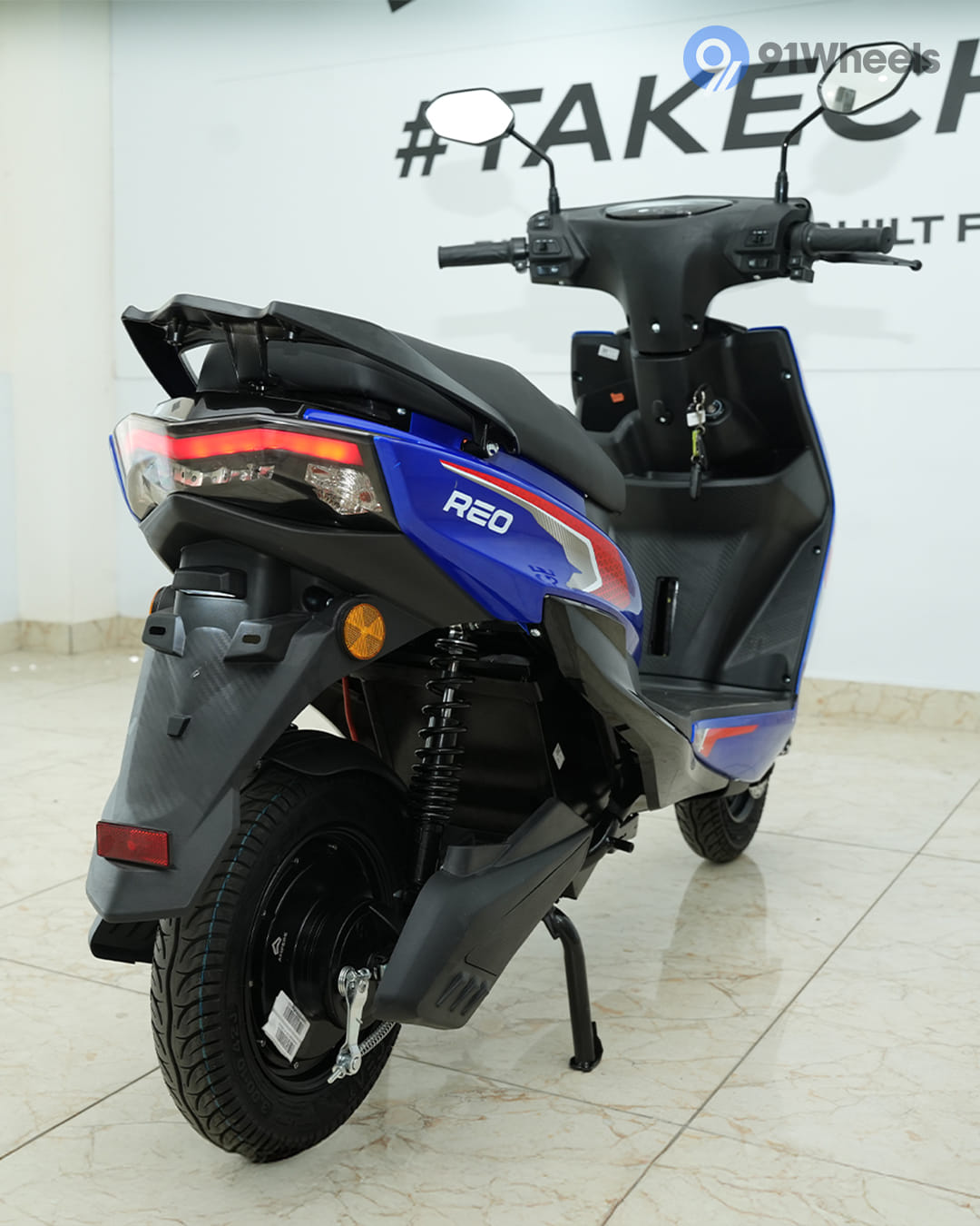 360° View Shots - 6