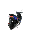 Right Rear Three Quarter