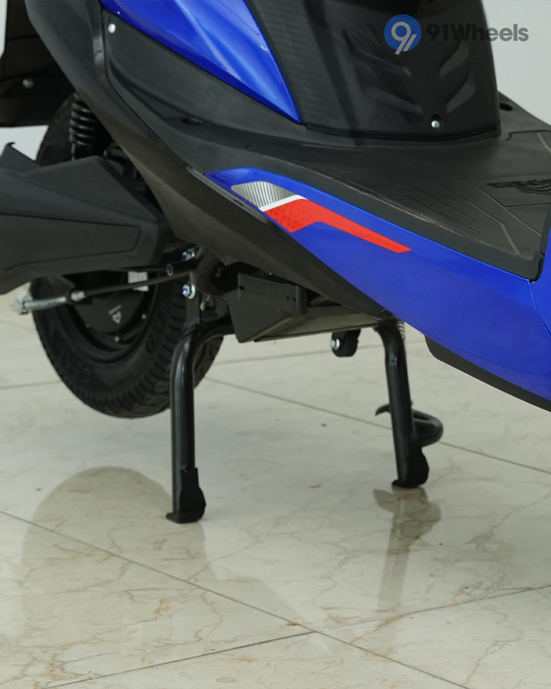 Stands & Utility - 2