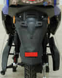 Rear Reflex Reflector