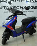 Left Front Three Quarter