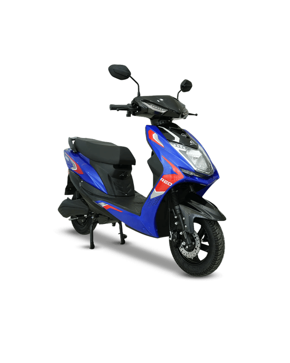 Reo 2024-2026 Profile Image