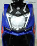 Front Panel/Front Apron