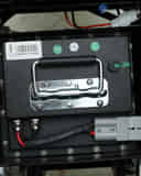 Battery Compartment