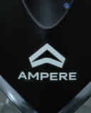 Front Panel Badging/Logo