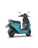 Right Rear Three Quarter