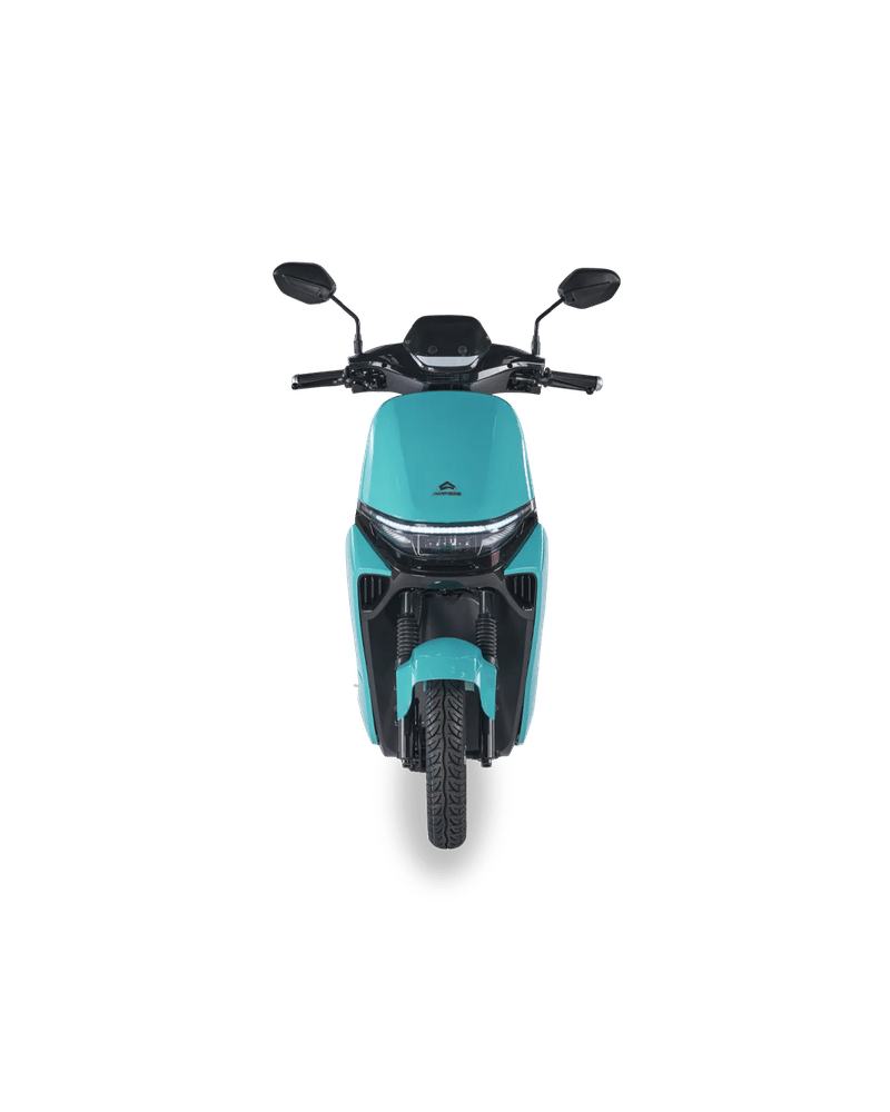 Ampere Reo VYB - Image 2