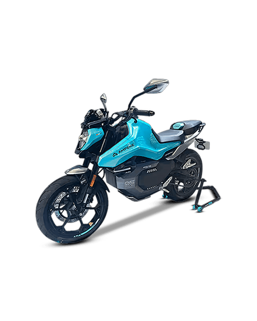 Xyber undefined in Default Color