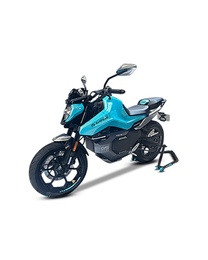 Ampere Xyber Ampere Xyber