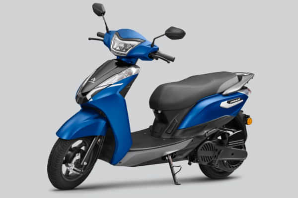 Ampere Zeal EX 2021-2025 Side Stand