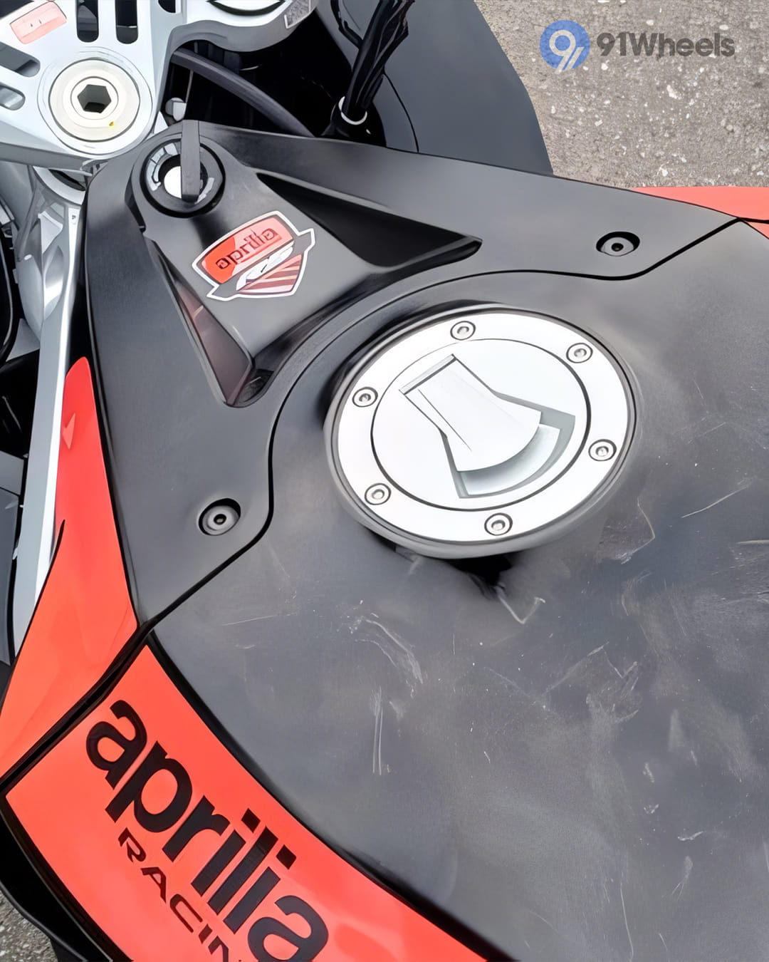 Engine & Exhaust - 5