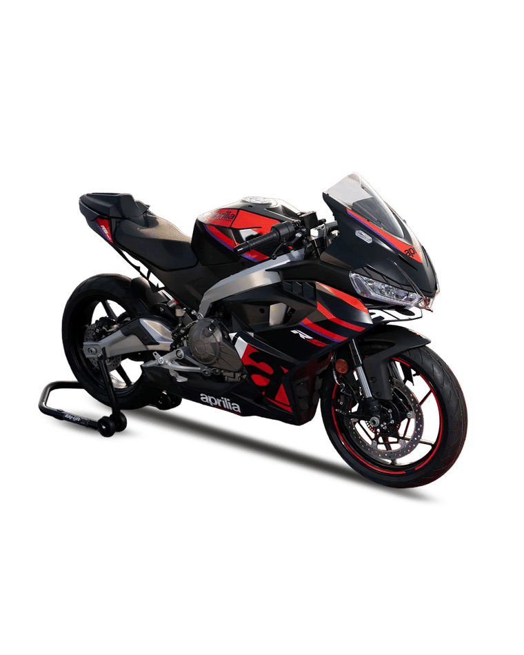 360° View Shots - 1