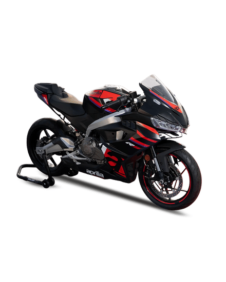 Aprilia RS 457 Aprilia RS 457