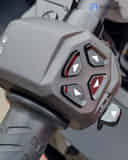 Left Side Multifunction Switchgear