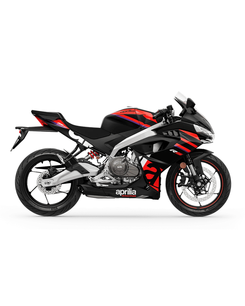 Aprilia RS 457 - Image 2