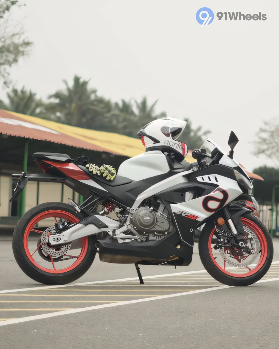 Engine & Exhaust - 2