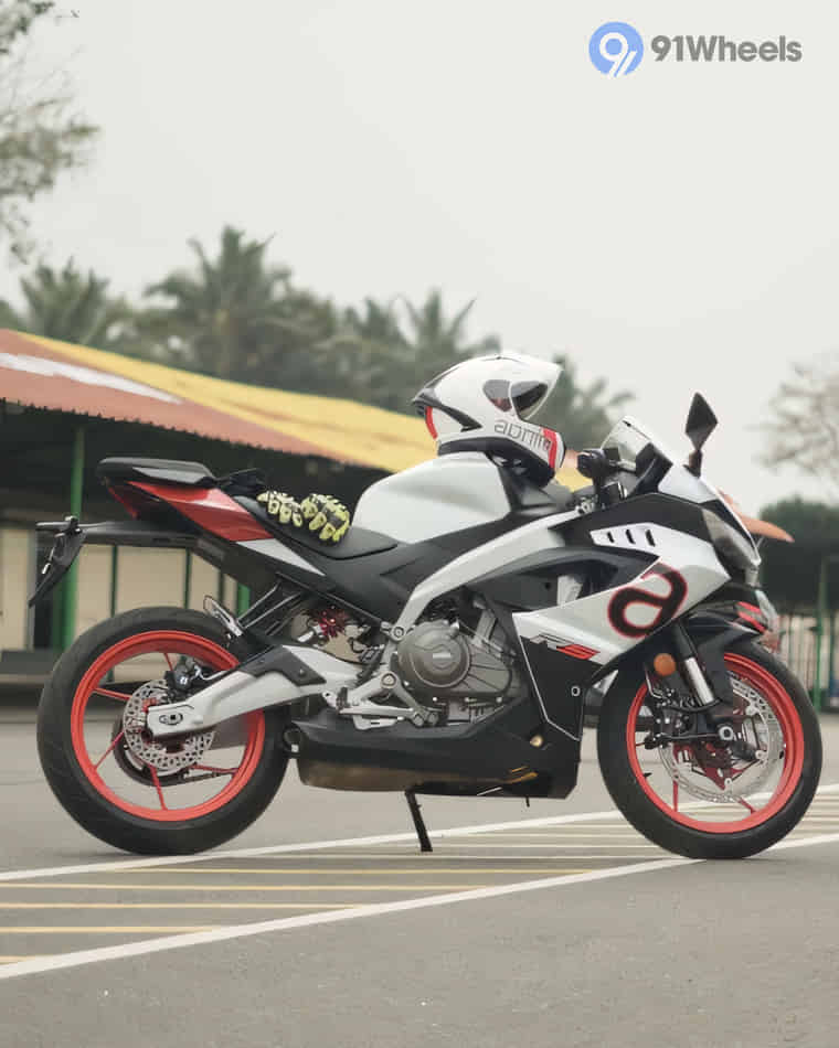 Engine & Exhaust - 2