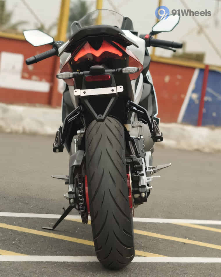 360° View Shots - 2