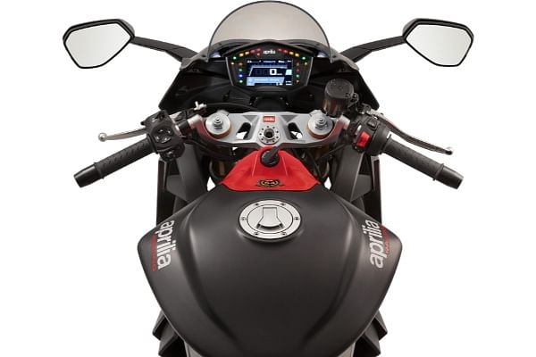 Aprilia rs 660 best sale price