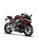 Right Front Three Quarter