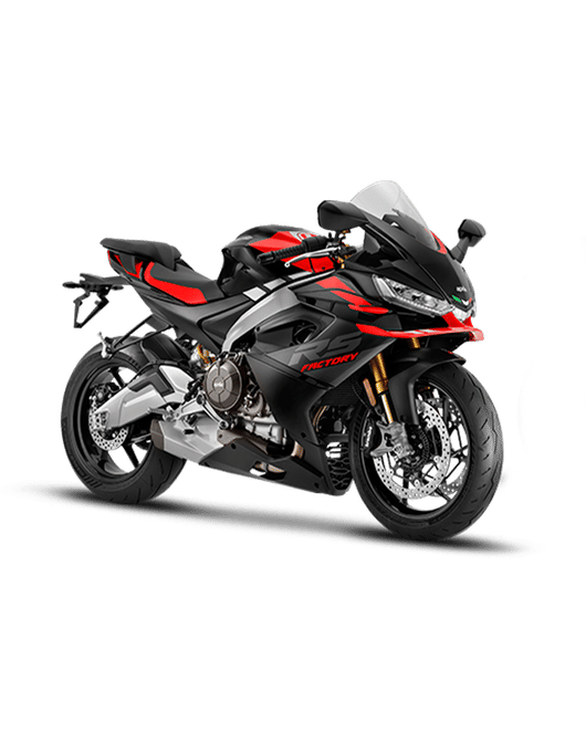 Aprilia RS 660
