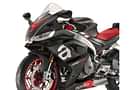 RS 660 images