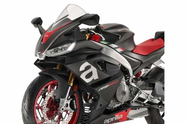 Aprilia RS 660 Head Light Aprilia RS 660 Head Light