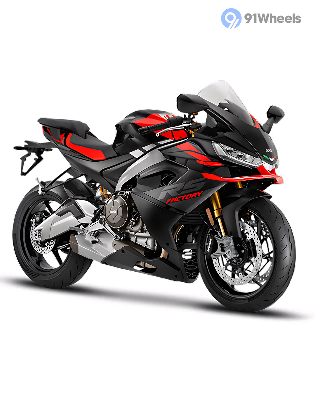 360° View Shots - 3