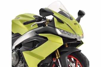 Aprilia RS 660 Head Light Aprilia RS 660 Head Light