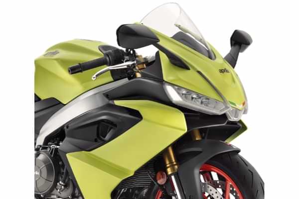 Aprilia RS 660 Head Light Aprilia RS 660 Head Light