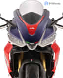 Front Fairing