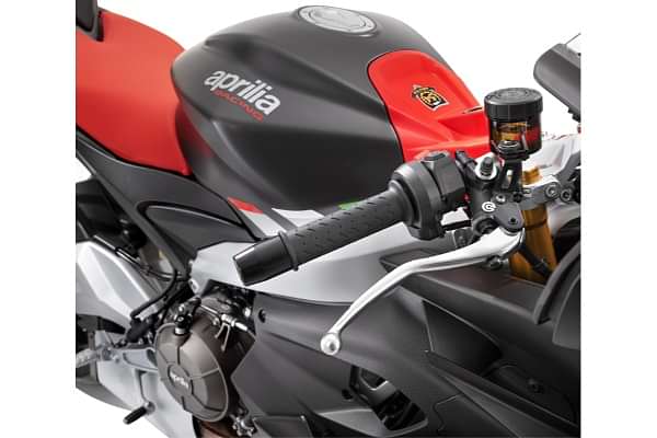 Aprilia RS 660 Fuel Tank