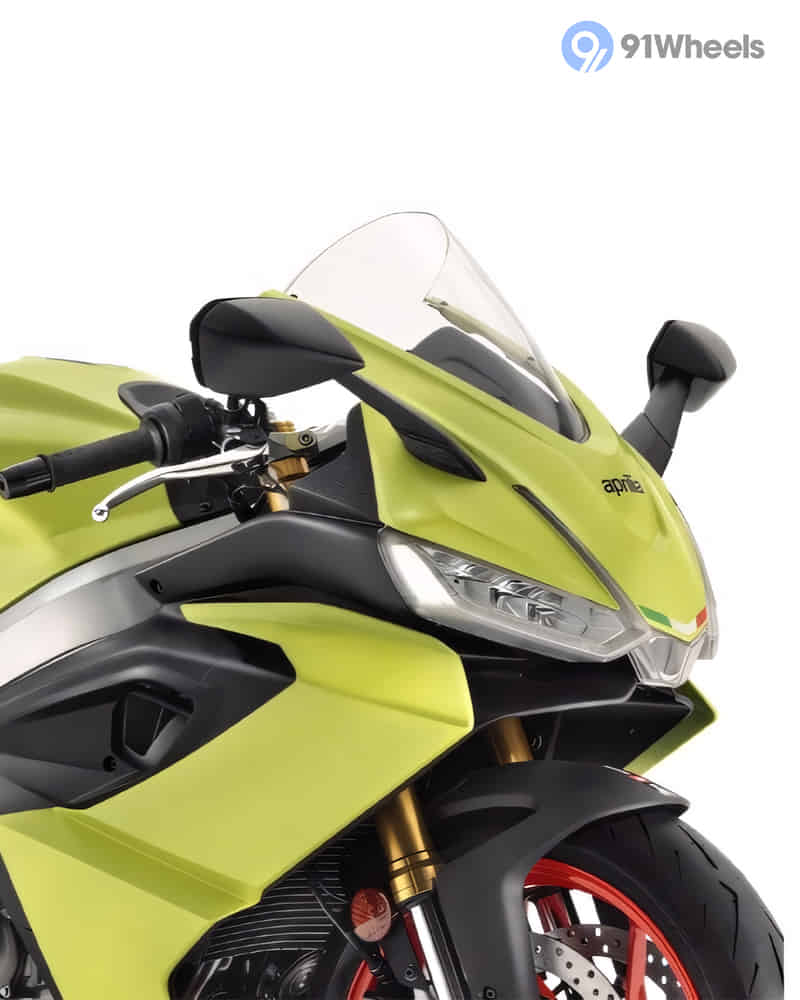 Aprilia RS 660 - Image 5