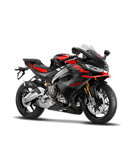 Aprilia RSV4