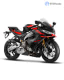 Right Front Three Quarter