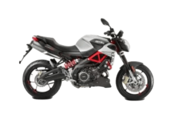 Aprilia Shiver 900 2020-2024 image