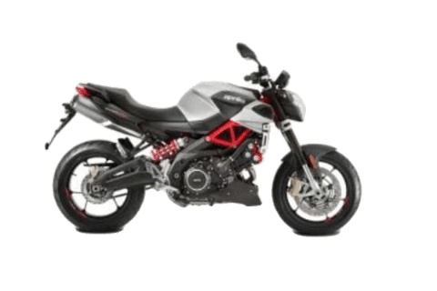 Aprilia shiver 900 deals cena