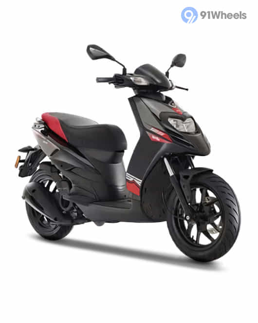 Aprilia SR 125 Aprilia SR 125